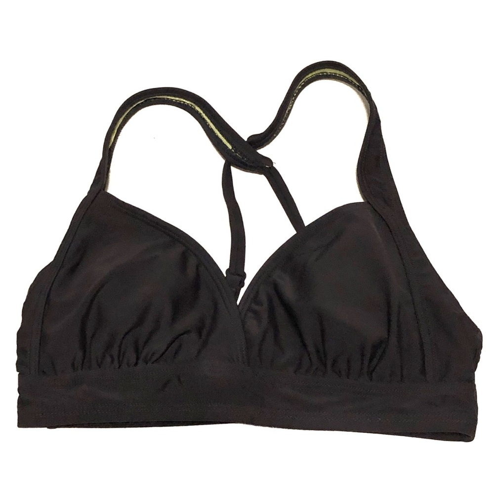 Athleta Underwire Bikini Top